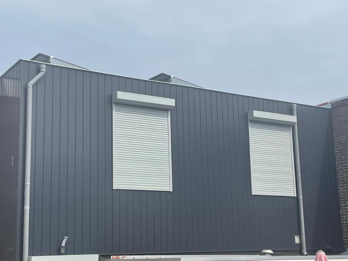 Scottish Thistle Zandvoort Exterior photo